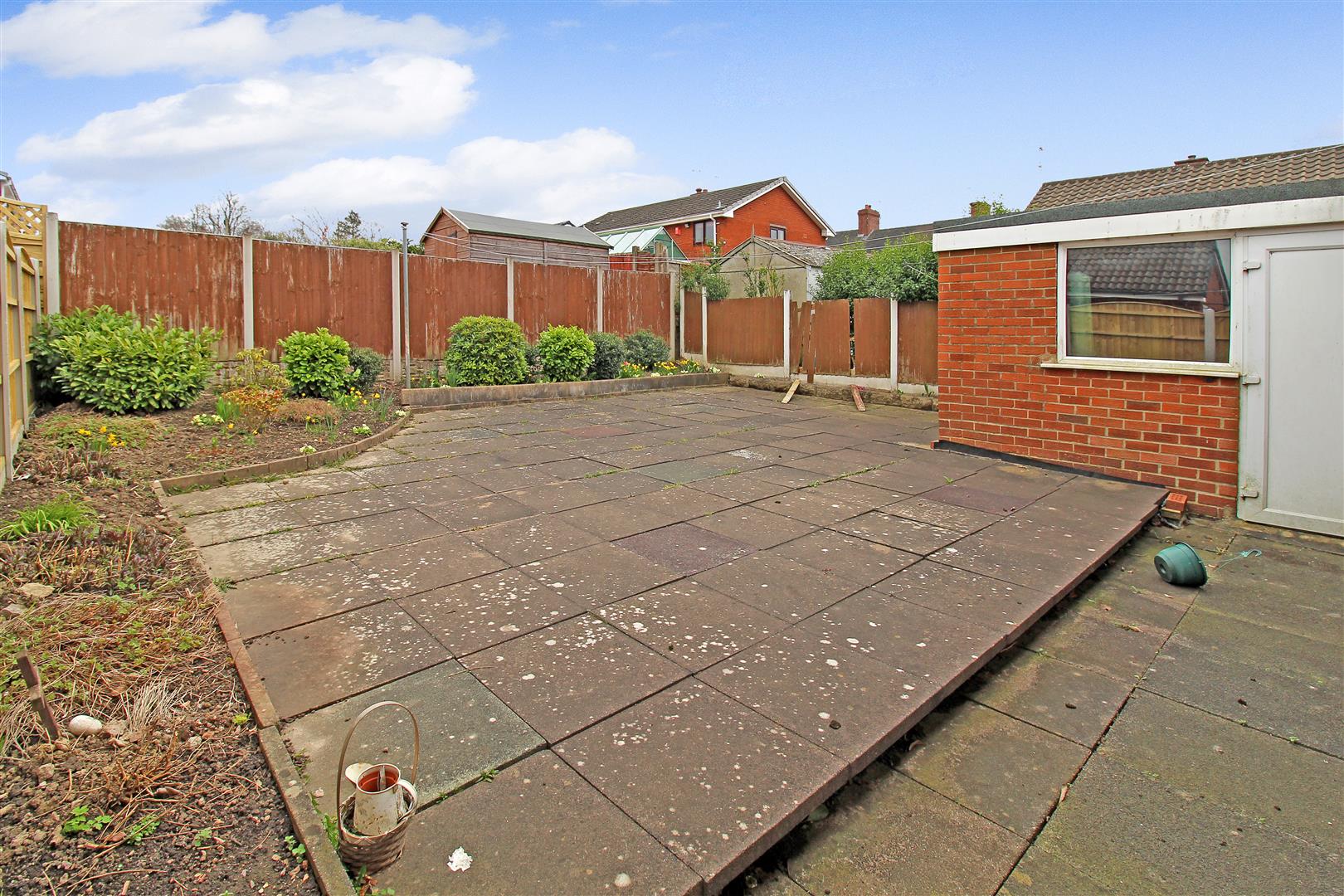 Newmill Street, Milton, Stoke-On-Trent